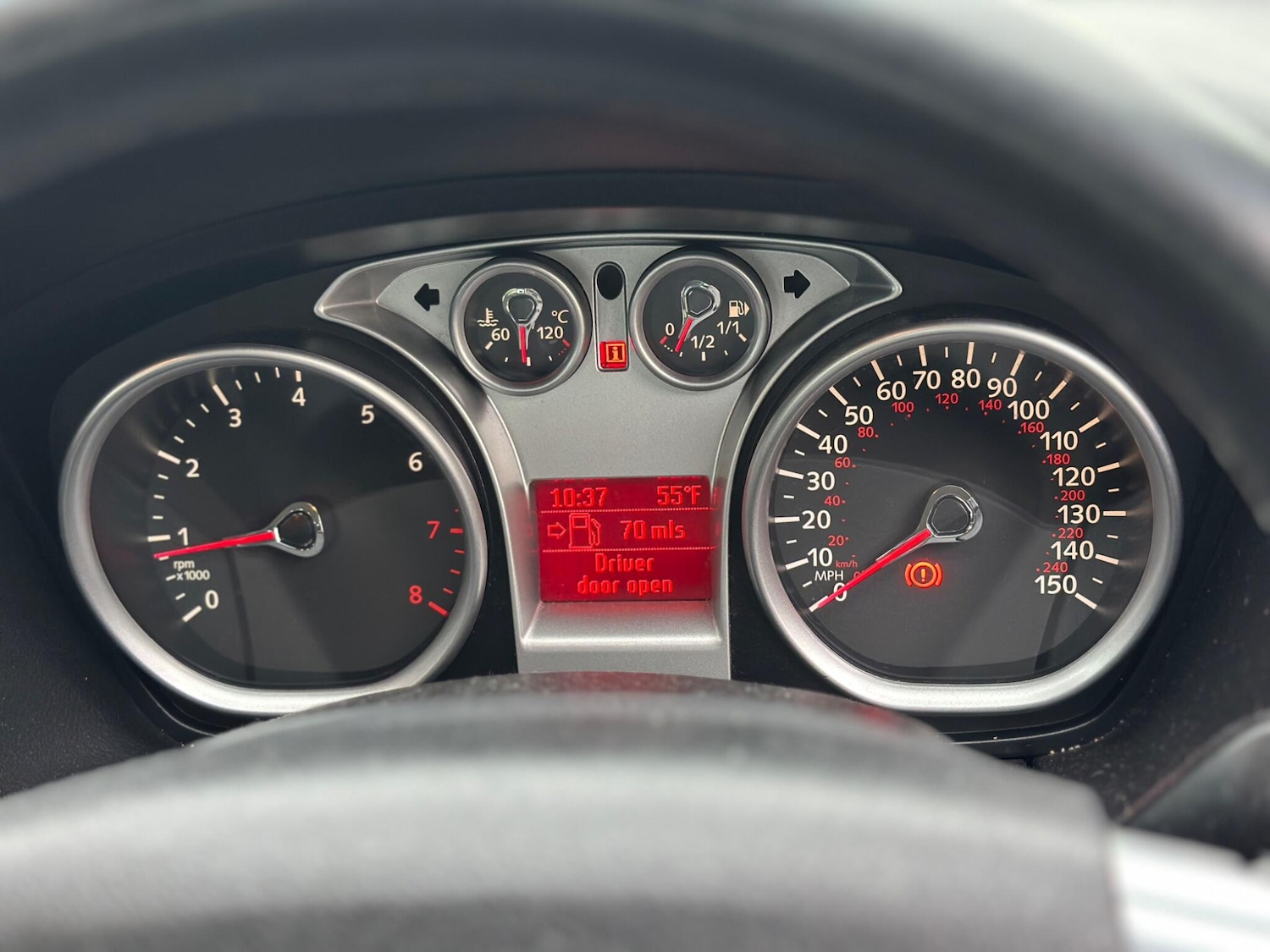 Used Ford Focus 2009 for sale - 76753061: Photo 6