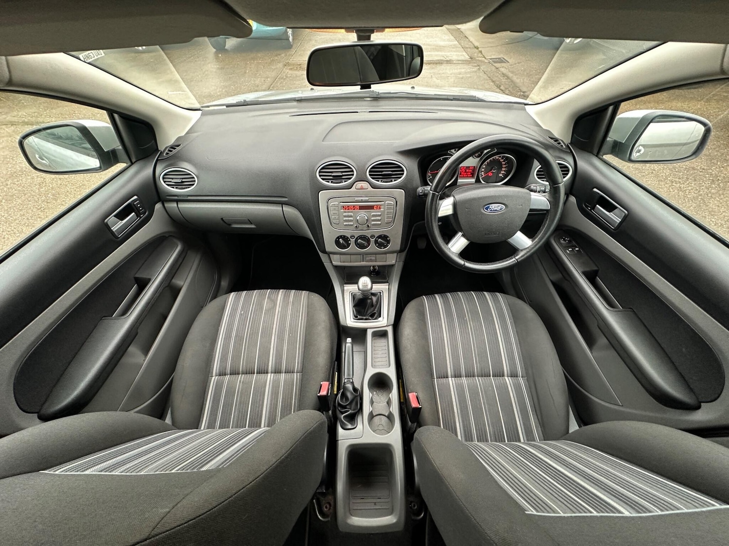 Used Ford Focus 2009 for sale - 76753061: Photo 7