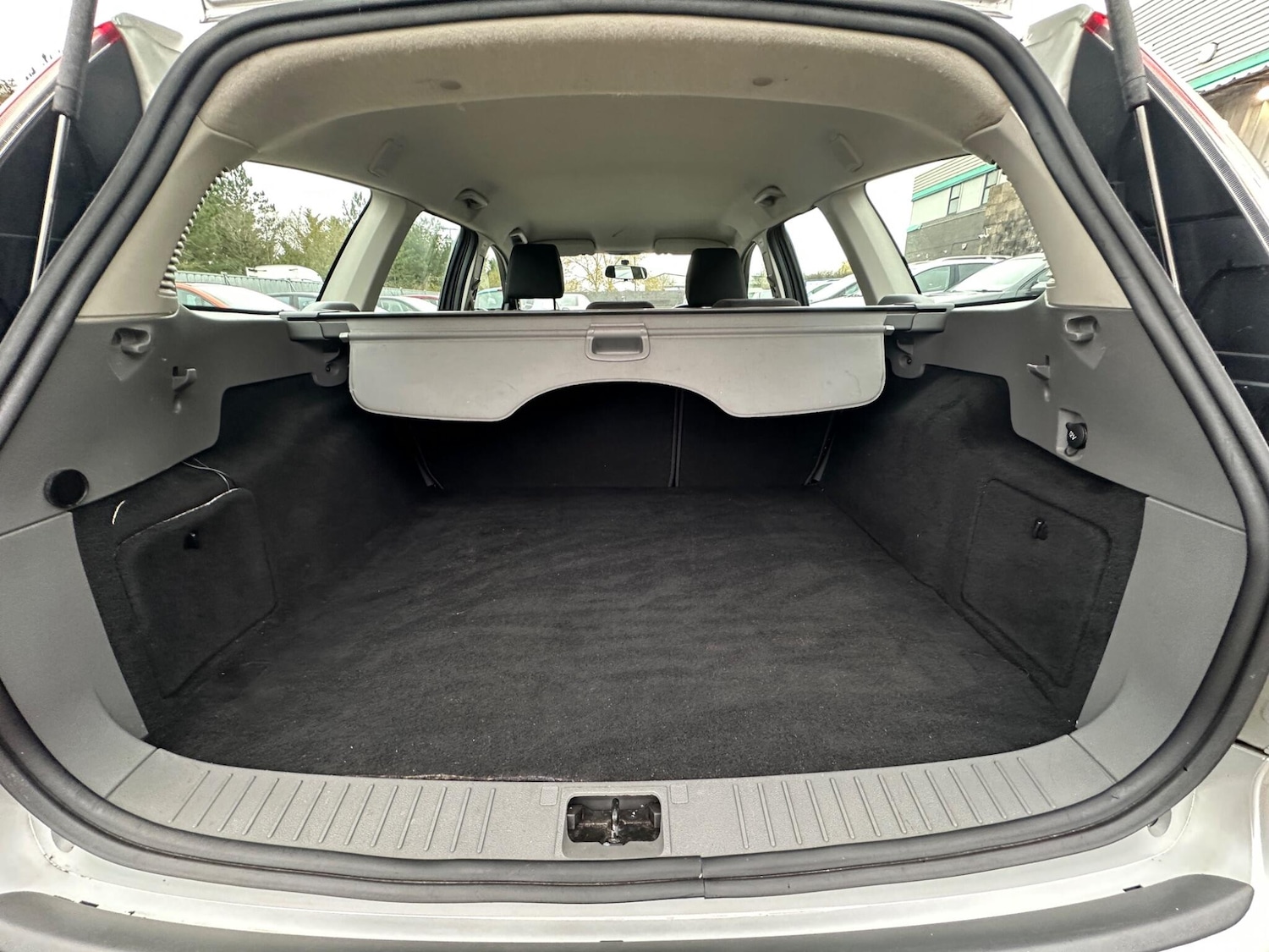 Used Ford Focus 2009 for sale - 76753061: Photo 8