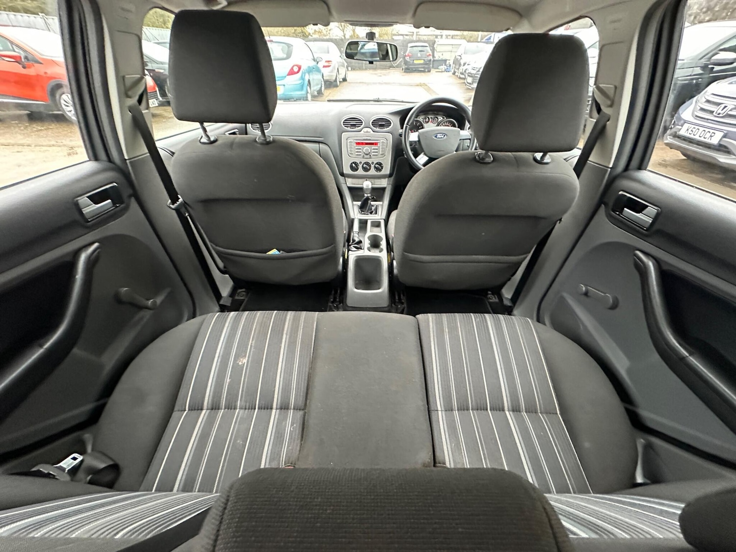 Used Ford Focus 2009 for sale - 76753061: Photo 9