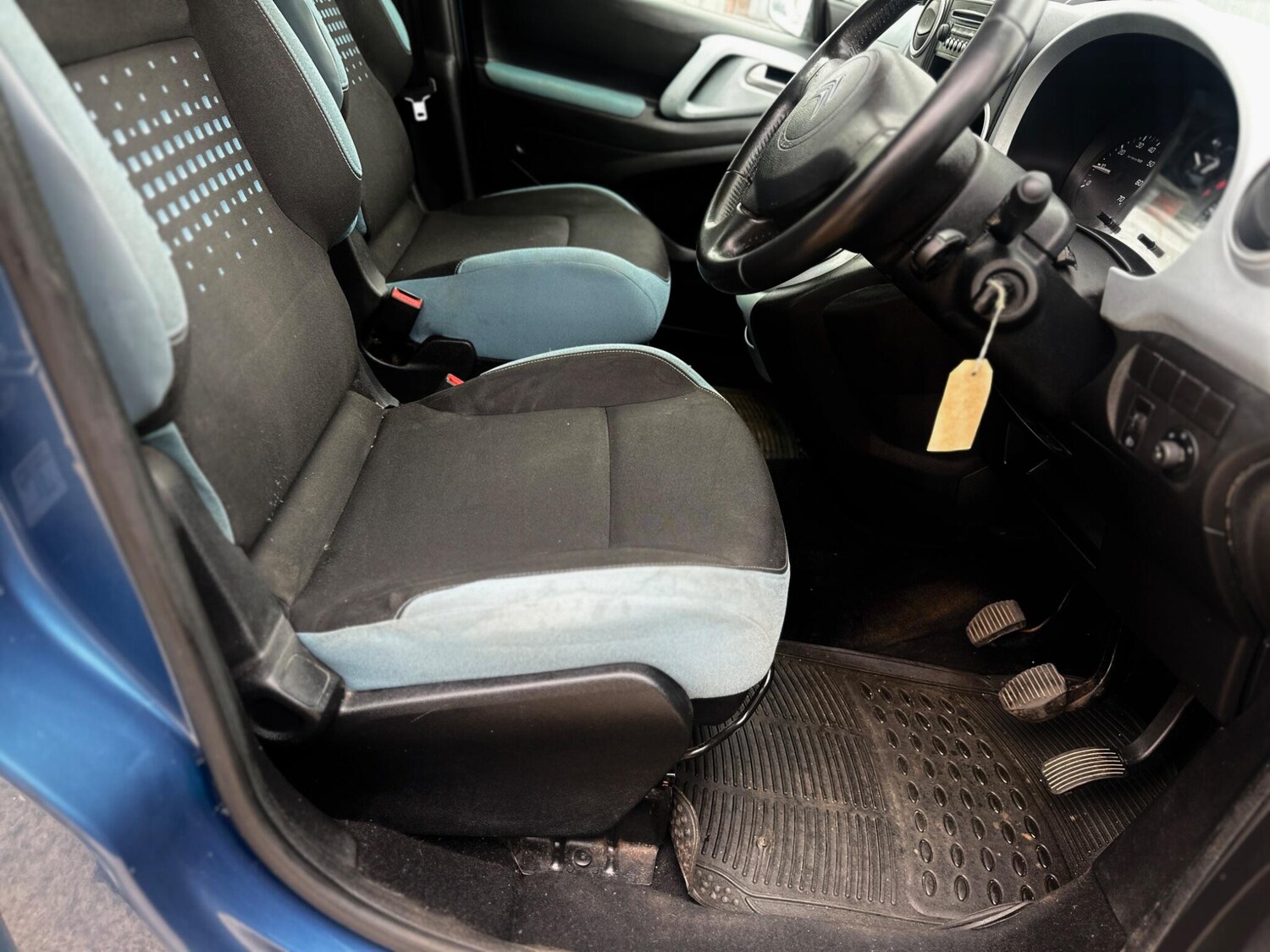 Vehicle 23