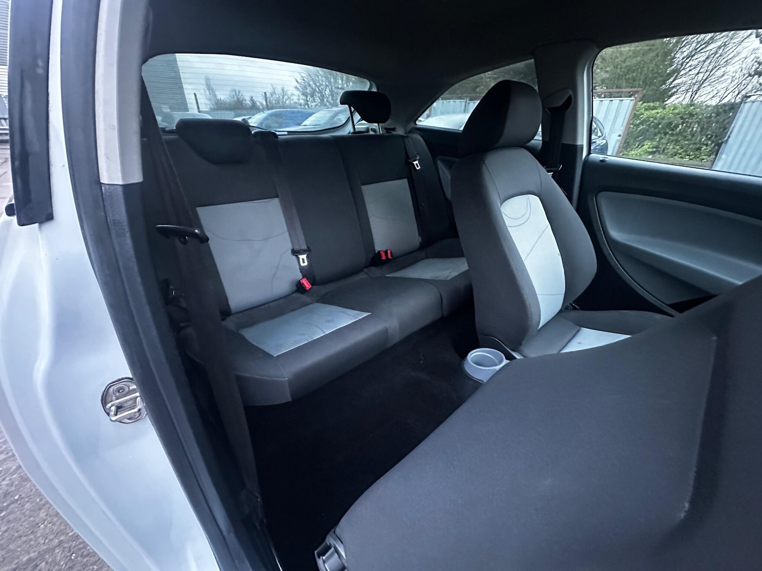 Used SEAT Ibiza for sale - 77754176: Photo 10