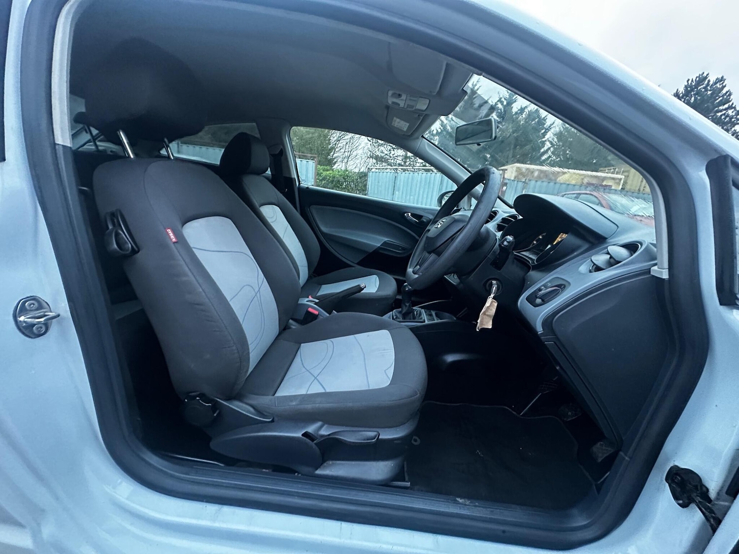 Used SEAT Ibiza for sale - 77754176: Photo 11