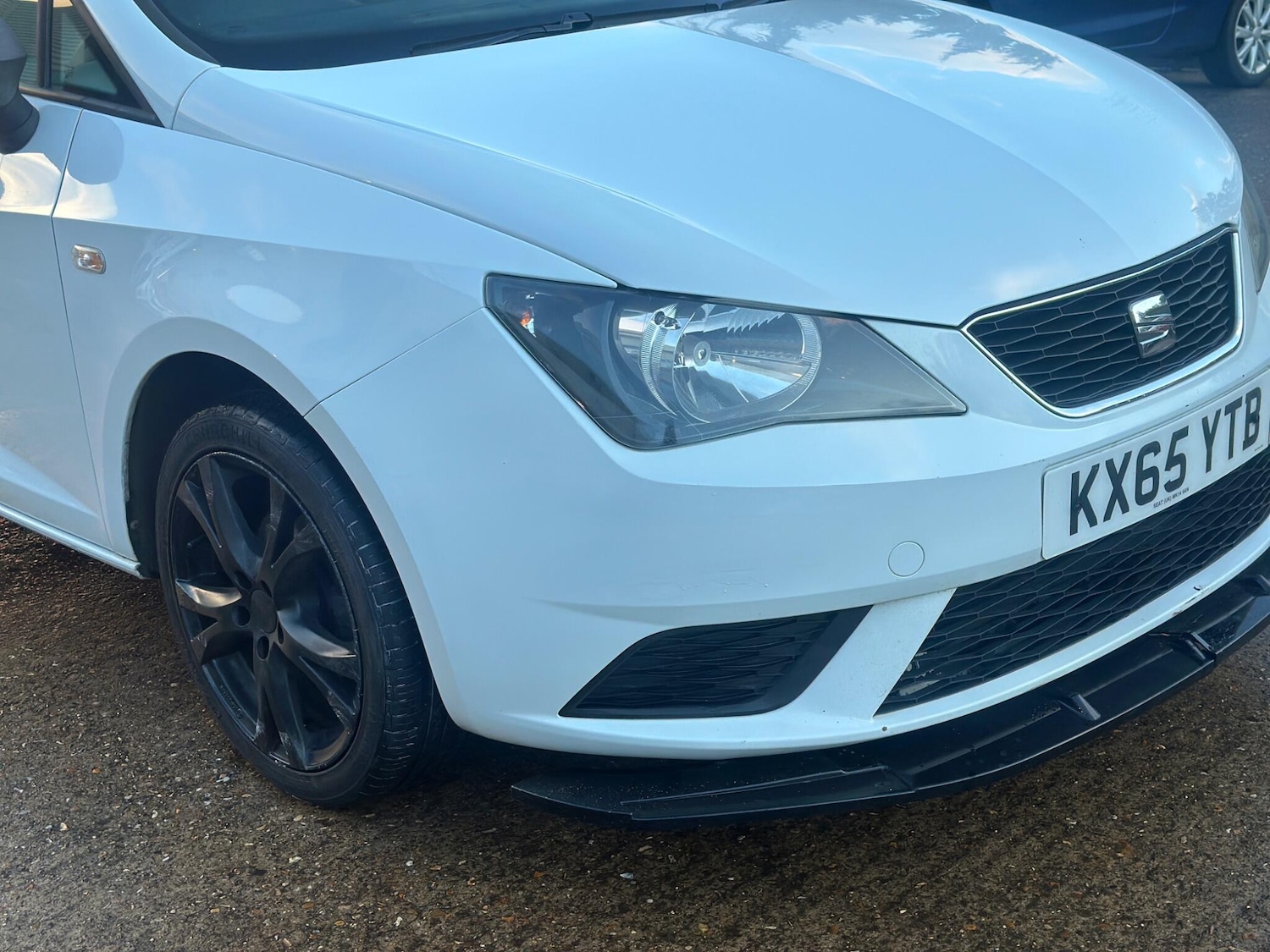 Used SEAT Ibiza for sale - 77754176: Photo 13