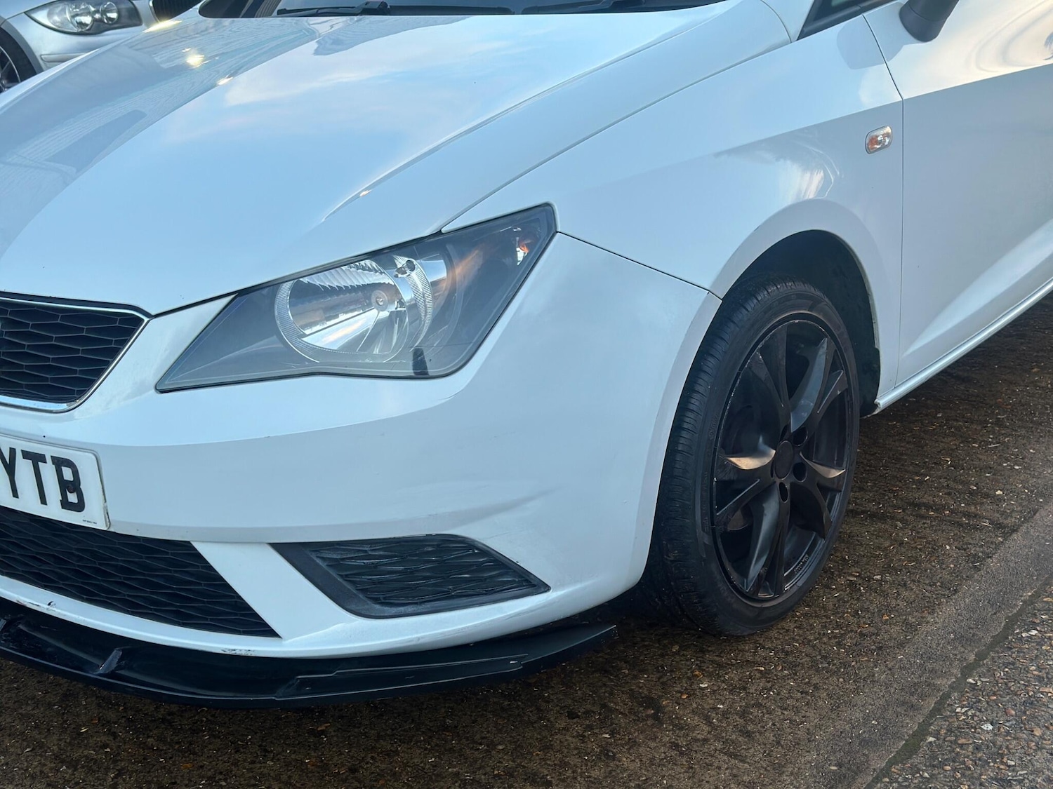 Used SEAT Ibiza for sale - 77754176: Photo 14