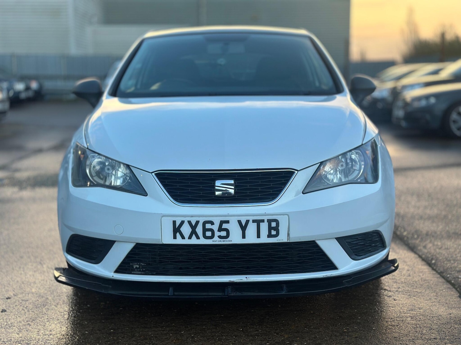 Used SEAT Ibiza for sale - 77754176: Photo 15