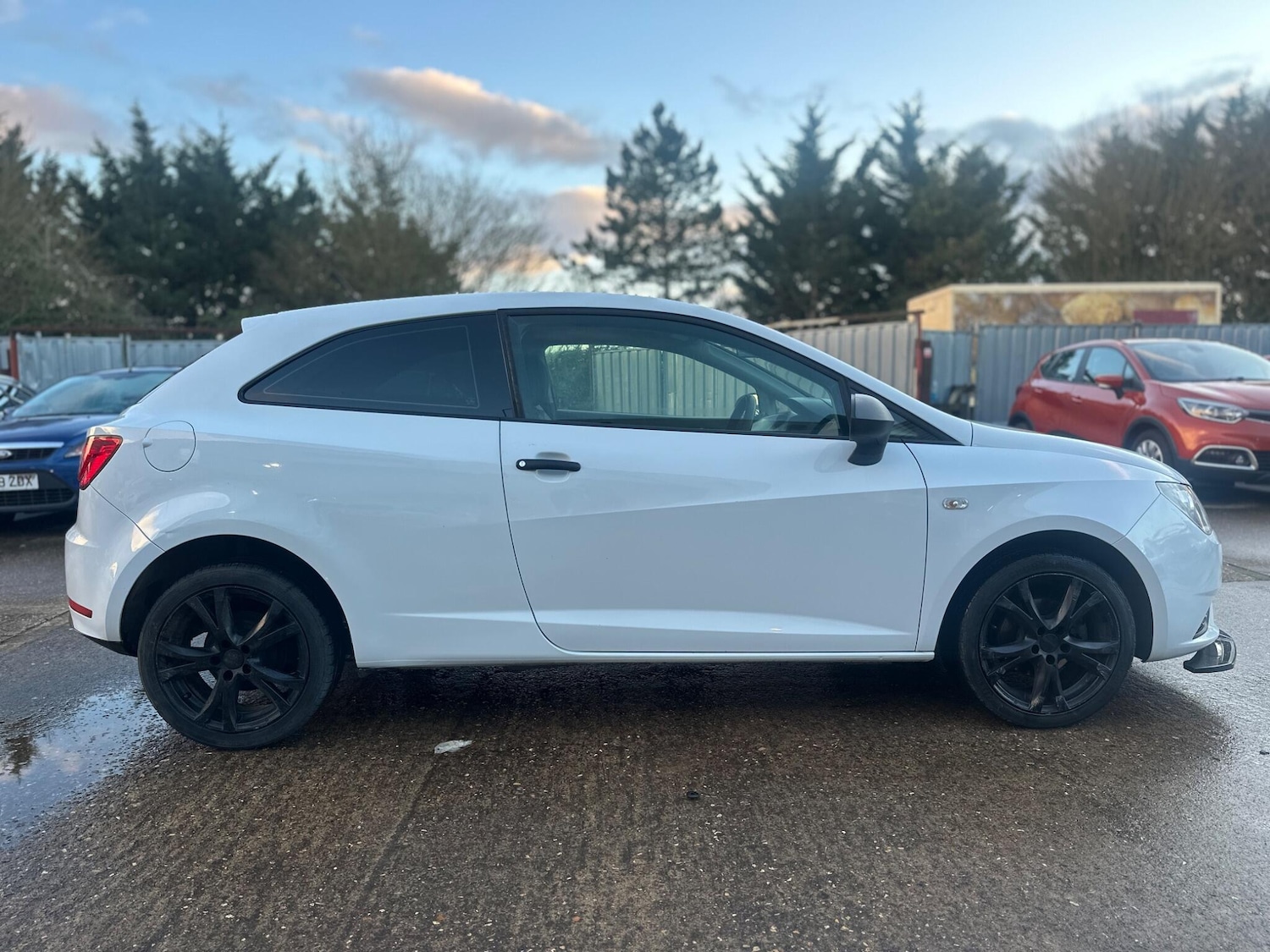 Used SEAT Ibiza for sale - 77754176: Photo 19