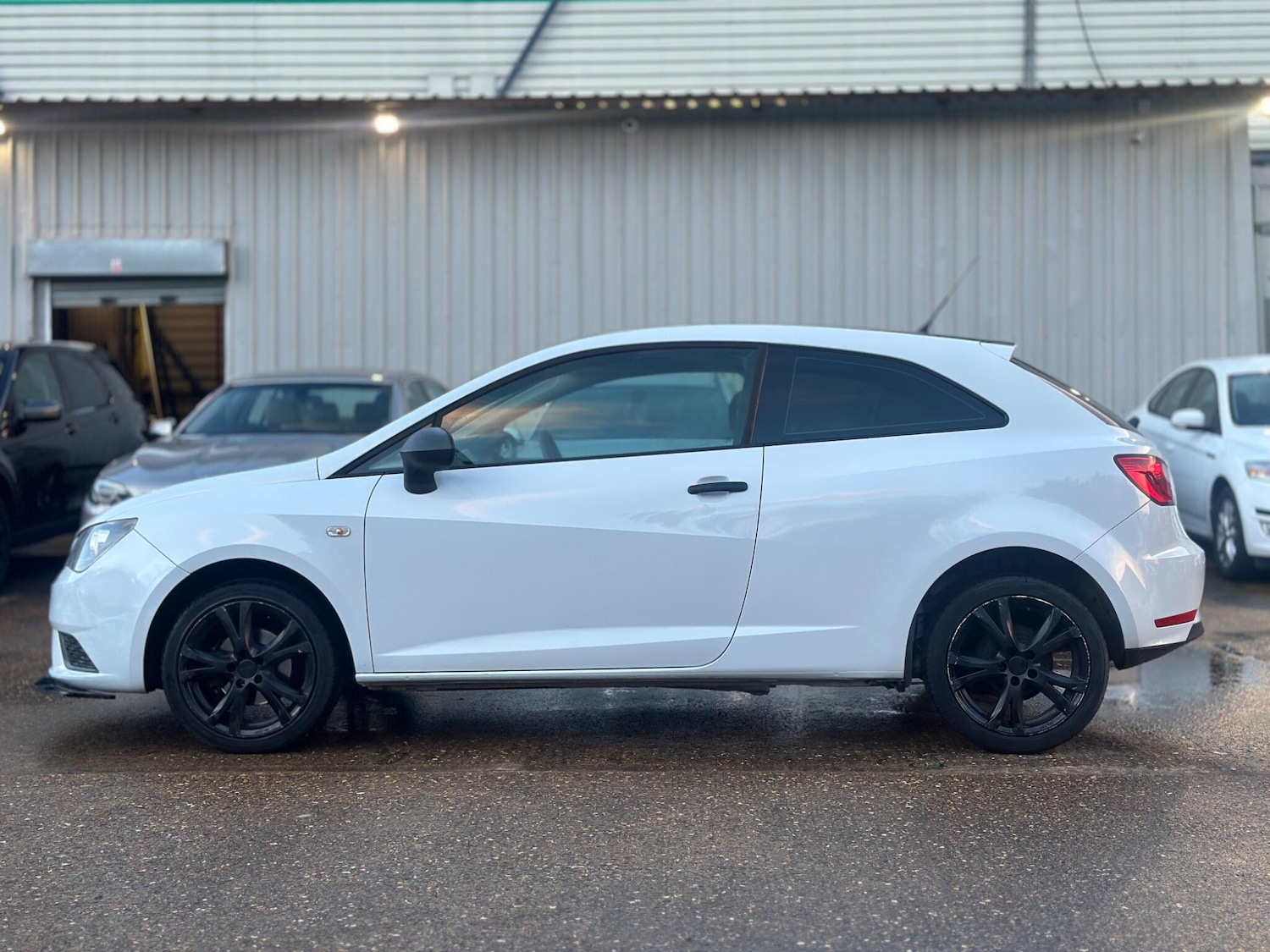 Used SEAT Ibiza for sale - 77754176: Photo 20