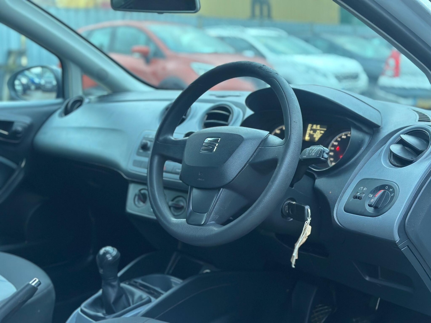 Used SEAT Ibiza for sale - 77754176: Photo 21