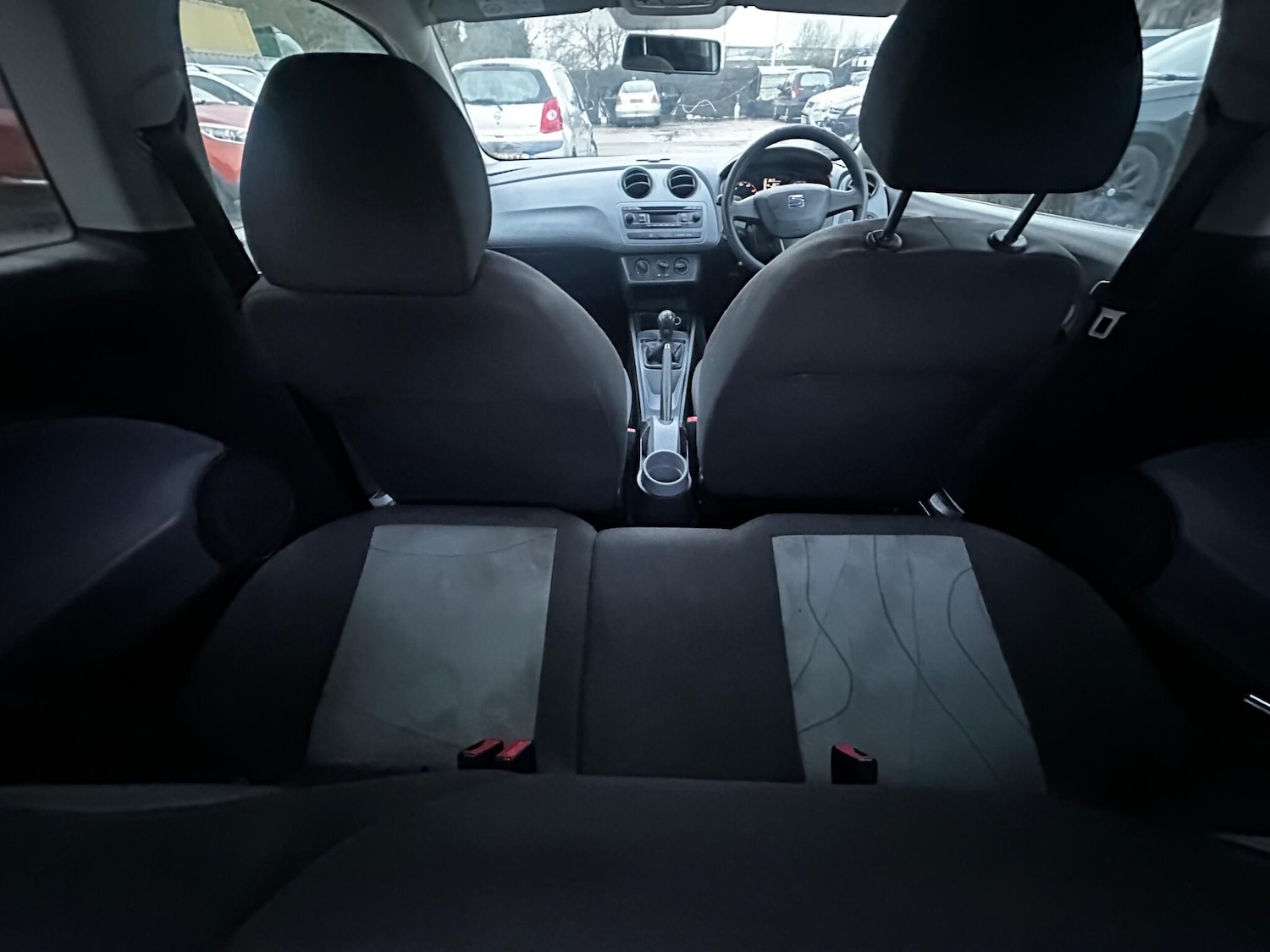 Used SEAT Ibiza for sale - 77754176: Photo 25