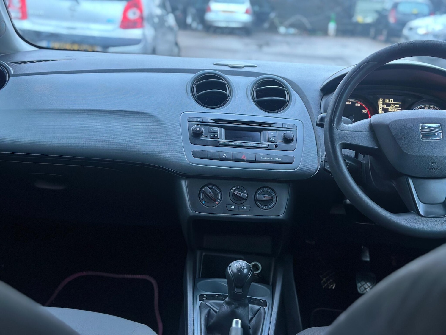 Used SEAT Ibiza for sale - 77754176: Photo 26