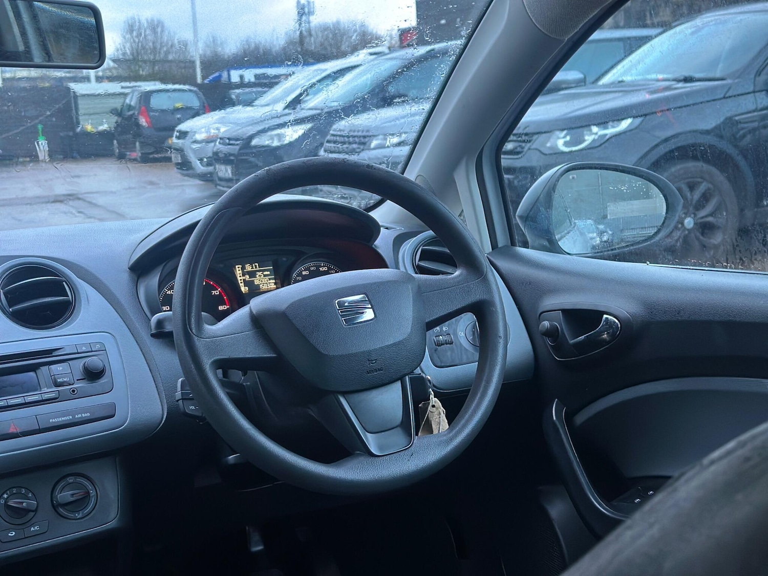 Used SEAT Ibiza for sale - 77754176: Photo 28