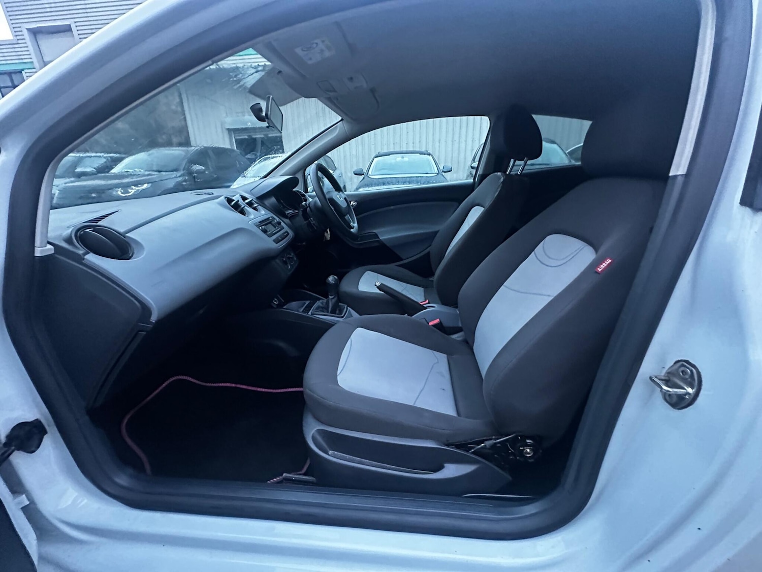 Used SEAT Ibiza for sale - 77754176: Photo 29