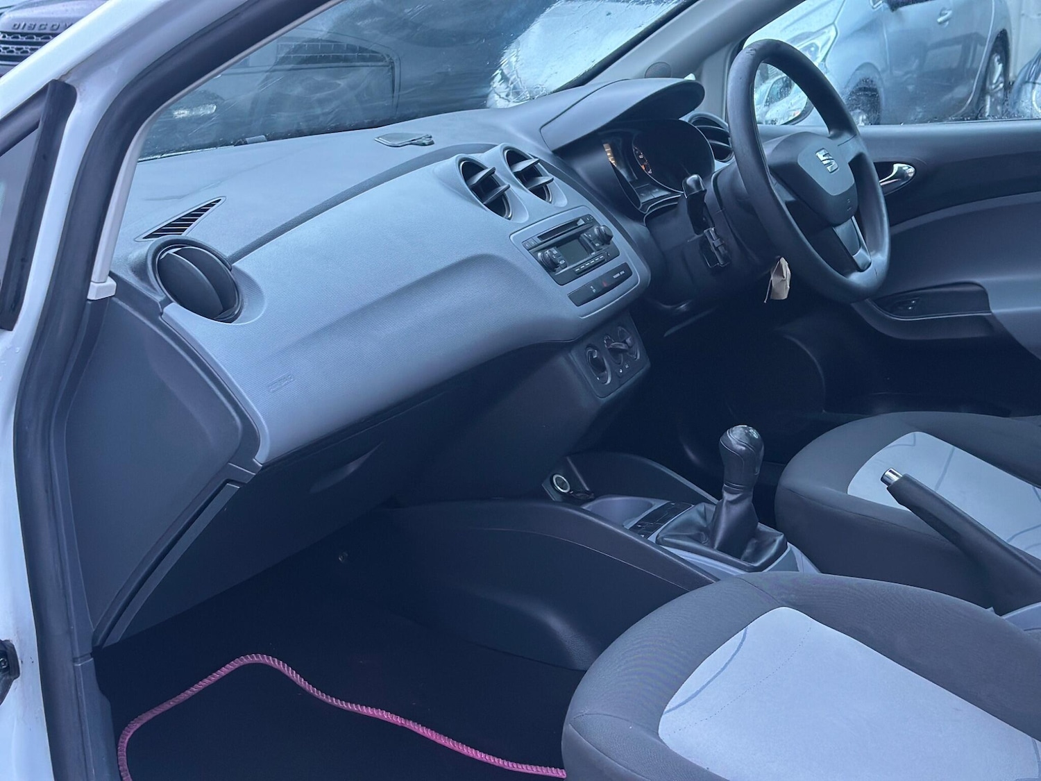 Used SEAT Ibiza for sale - 77754176: Photo 30