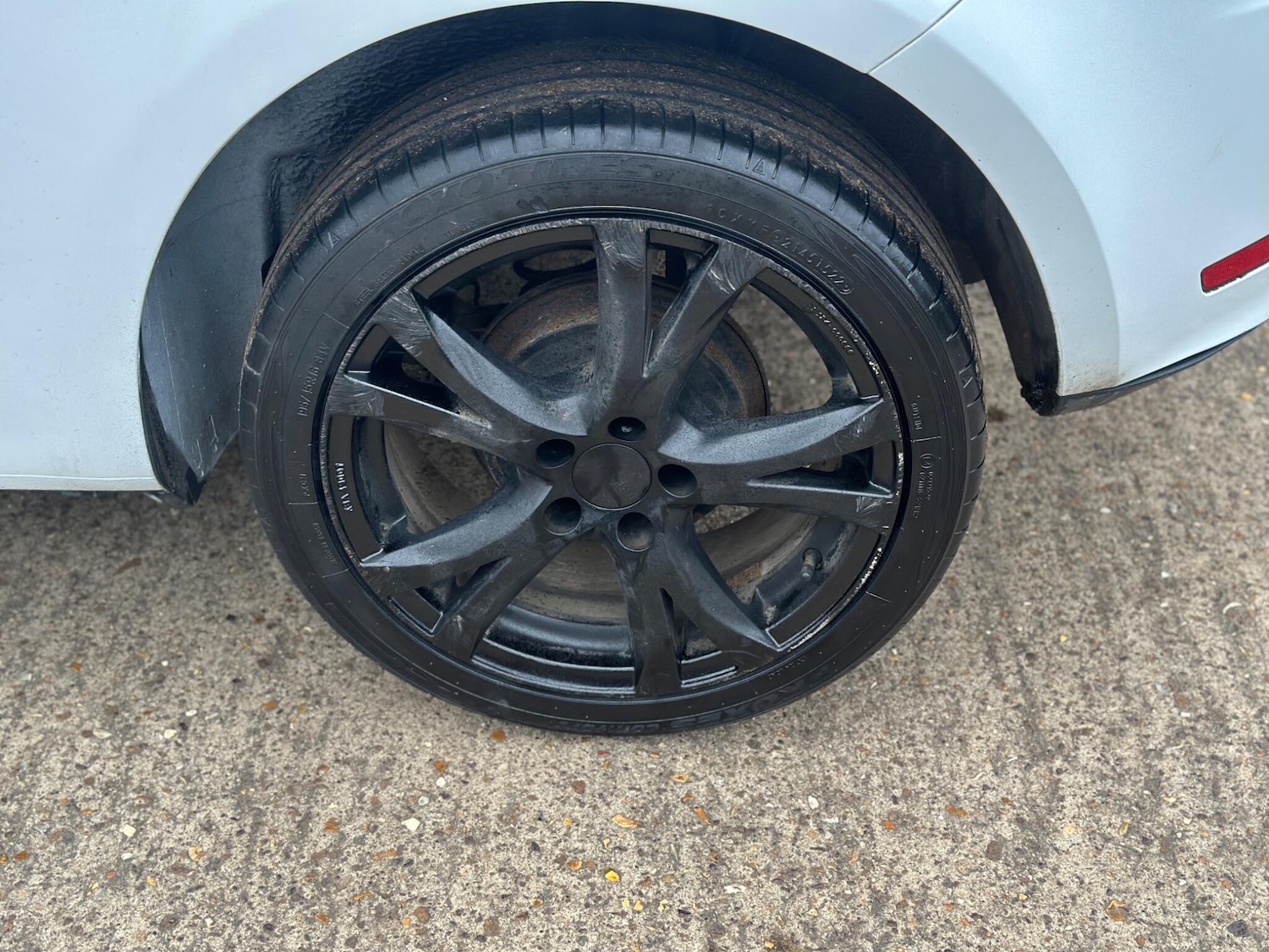 Used SEAT Ibiza for sale - 77754176: Photo 35