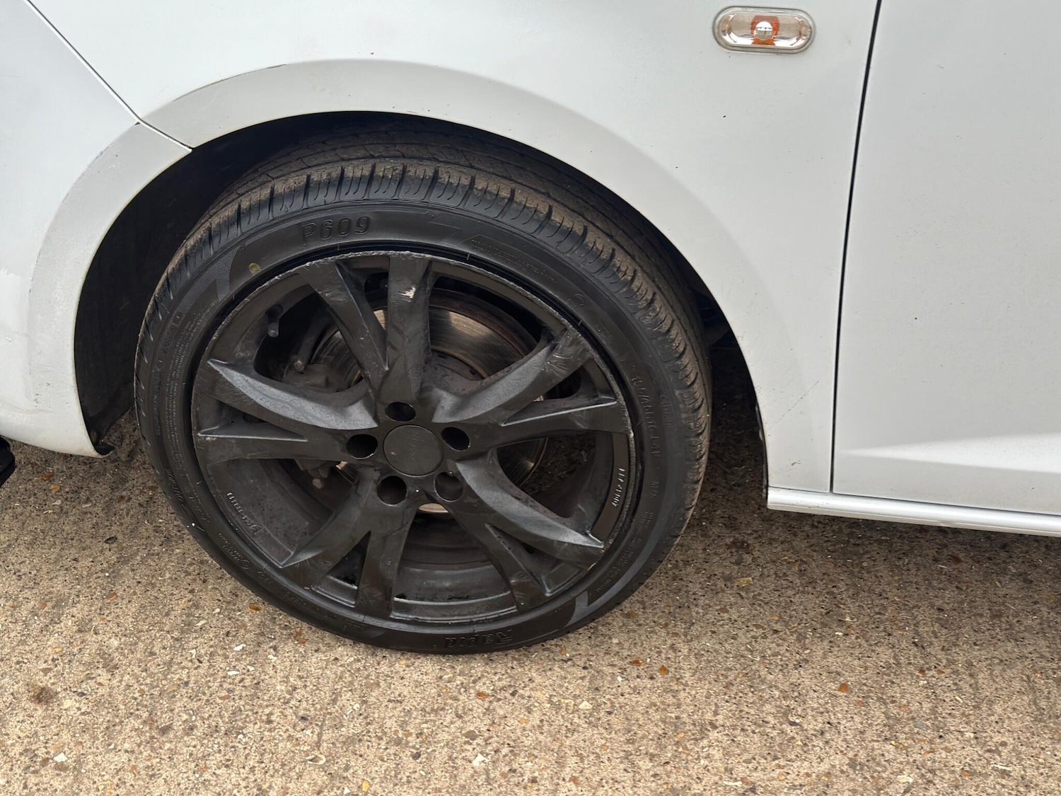 Used SEAT Ibiza for sale - 77754176: Photo 36