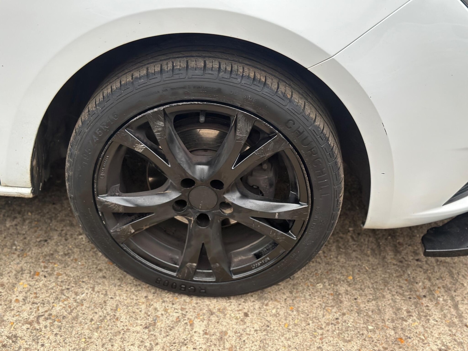 Used SEAT Ibiza for sale - 77754176: Photo 37