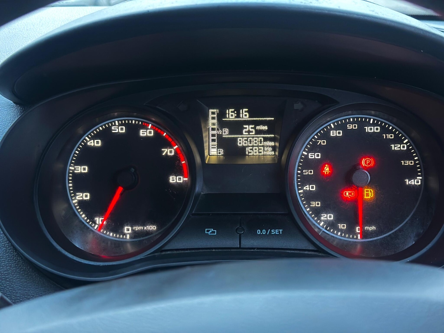 Used SEAT Ibiza for sale - 77754176: Photo 6