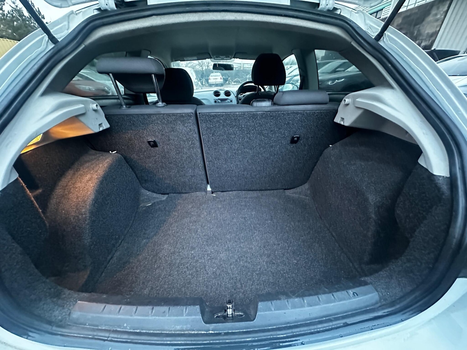 Used SEAT Ibiza for sale - 77754176: Photo 7