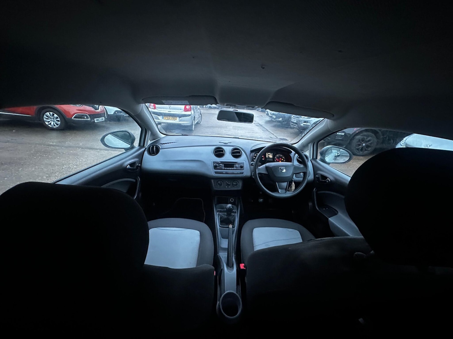 Used SEAT Ibiza for sale - 77754176: Photo 8