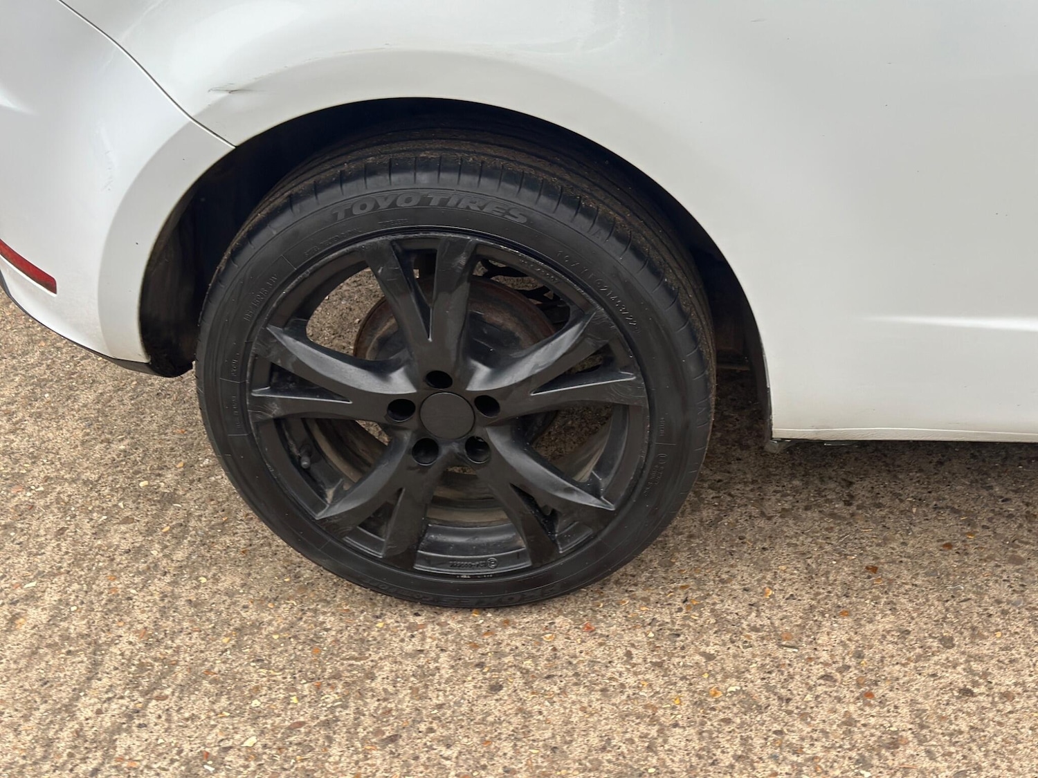 Used SEAT Ibiza for sale - 77754176: Photo 9