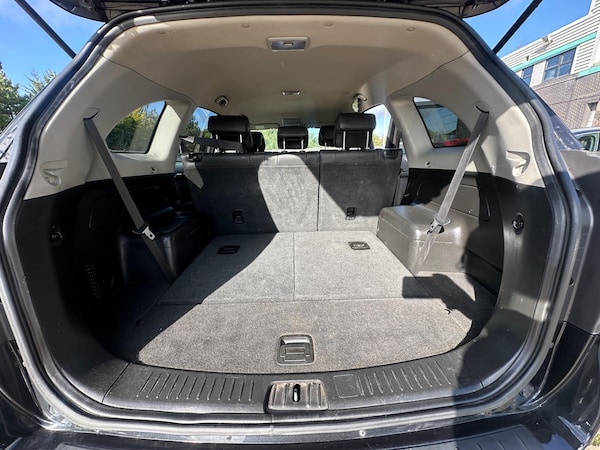 Used Chevrolet Captiva 2013 for sale - 76167340: Photo 10