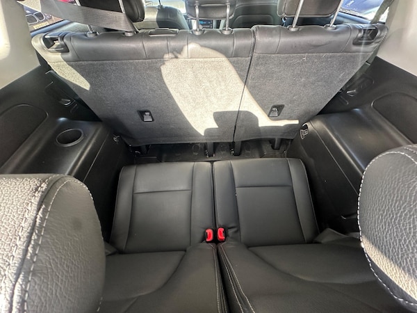 Used Chevrolet Captiva 2013 for sale - 76167340: Photo 11