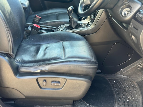 Used Chevrolet Captiva 2013 for sale - 76167340: Photo 20