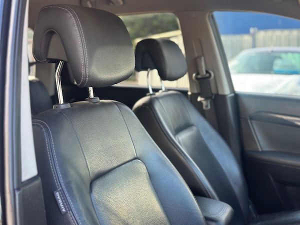 Used Chevrolet Captiva 2013 for sale - 76167340: Photo 21