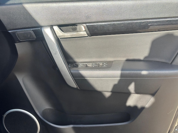 Used Chevrolet Captiva 2013 for sale - 76167340: Photo 22