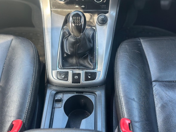 Used Chevrolet Captiva 2013 for sale - 76167340: Photo 24