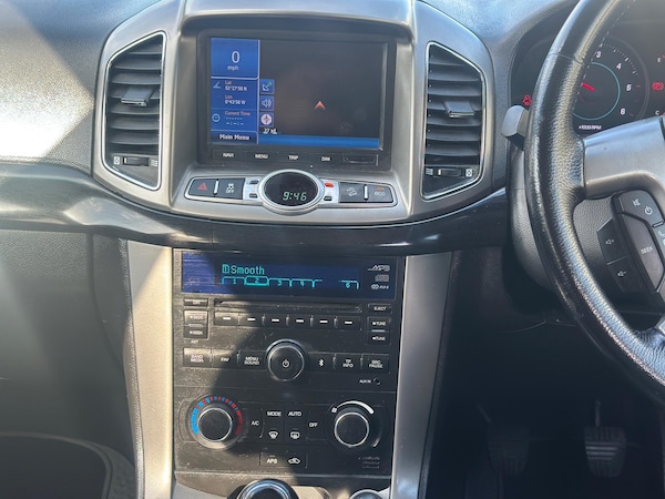 Used Chevrolet Captiva 2013 for sale - 76167340: Photo 28