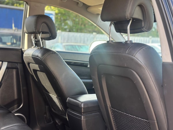 Used Chevrolet Captiva 2013 for sale - 76167340: Photo 29