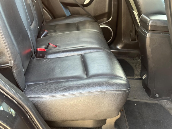 Used Chevrolet Captiva 2013 for sale - 76167340: Photo 30