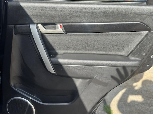 Used Chevrolet Captiva 2013 for sale - 76167340: Photo 32