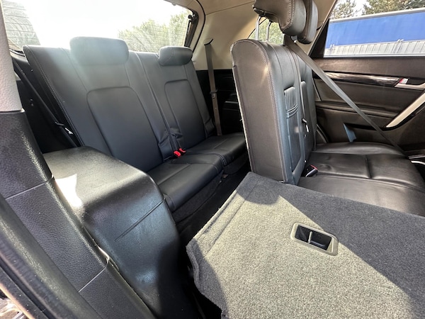Used Chevrolet Captiva 2013 for sale - 76167340: Photo 34