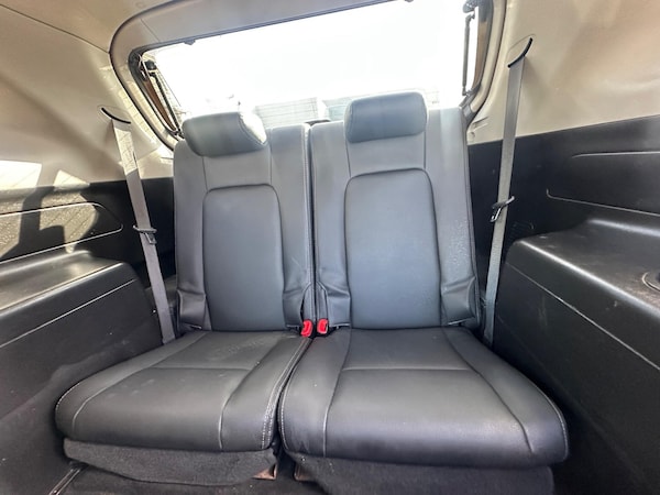 Used Chevrolet Captiva 2013 for sale - 76167340: Photo 37