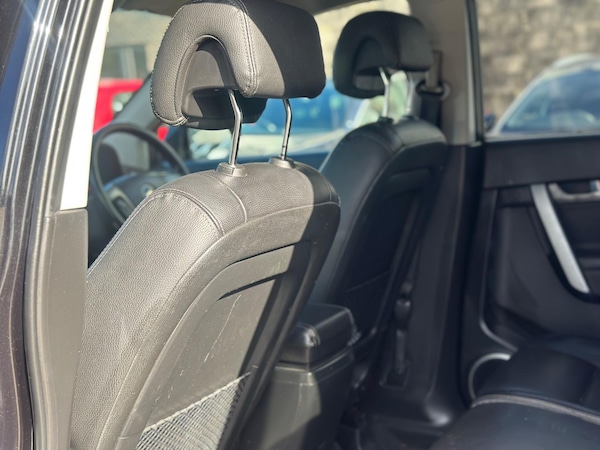 Used Chevrolet Captiva 2013 for sale - 76167340: Photo 39