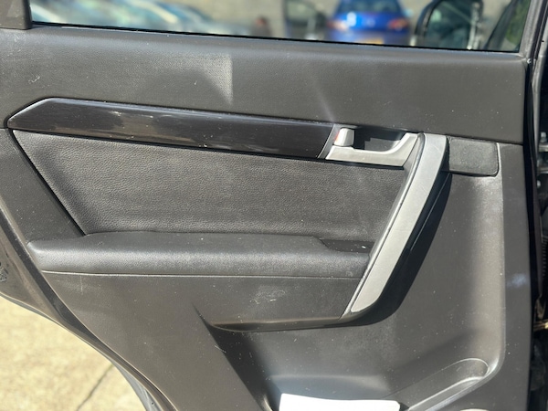 Used Chevrolet Captiva 2013 for sale - 76167340: Photo 40