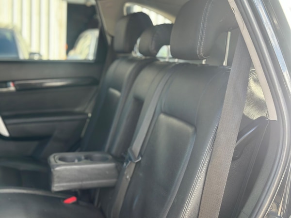Used Chevrolet Captiva 2013 for sale - 76167340: Photo 41