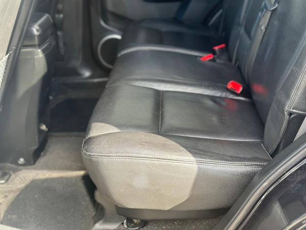 Used Chevrolet Captiva 2013 for sale - 76167340: Photo 42