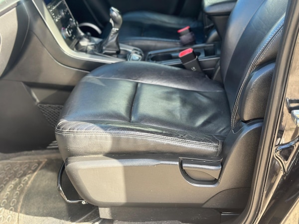 Used Chevrolet Captiva 2013 for sale - 76167340: Photo 46