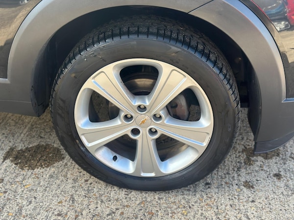 Used Chevrolet Captiva 2013 for sale - 76167340: Photo 51