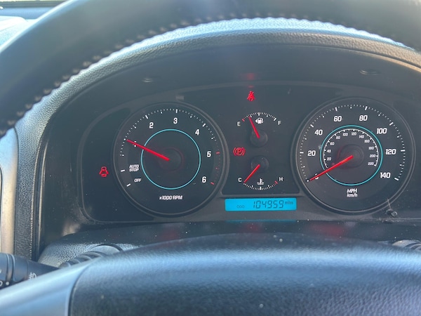 Used Chevrolet Captiva 2013 for sale - 76167340: Photo 7