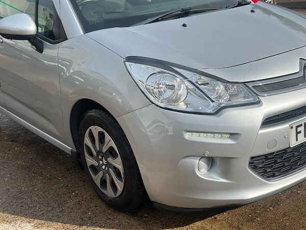 Used Citroen C3 2013 for sale - 75707284: Photo 11