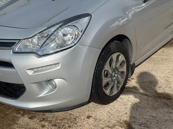 Used Citroen C3 2013 for sale - 75707284: Photo 12