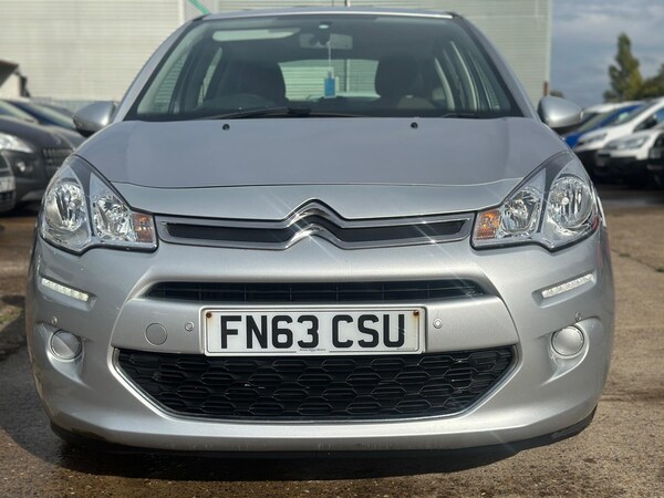 Used Citroen C3 2013 for sale - 75707284: Photo 13