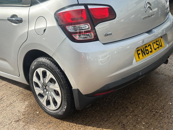 Used Citroen C3 2013 for sale - 75707284: Photo 14