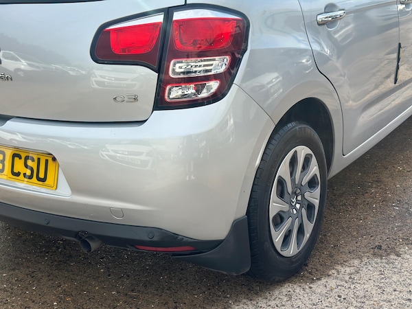 Used Citroen C3 2013 for sale - 75707284: Photo 15