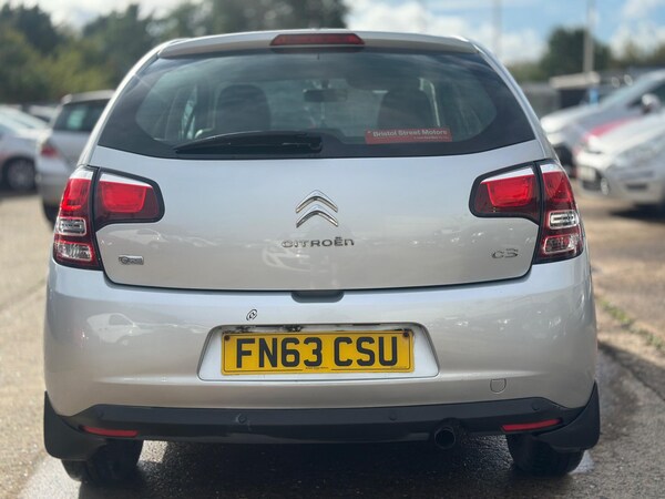Used Citroen C3 2013 for sale - 75707284: Photo 16